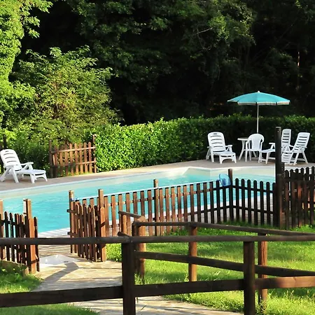 Emera Farm stay Gubbio