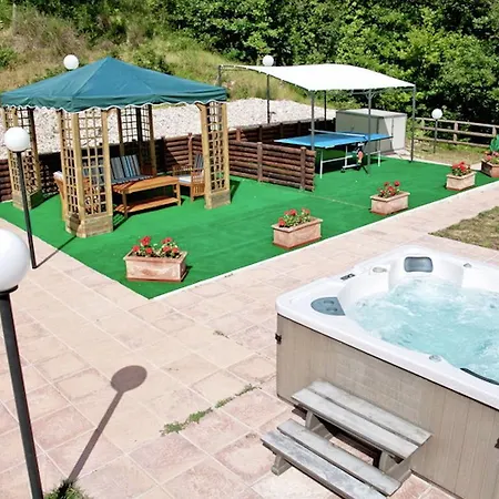 Emera Farm stay *