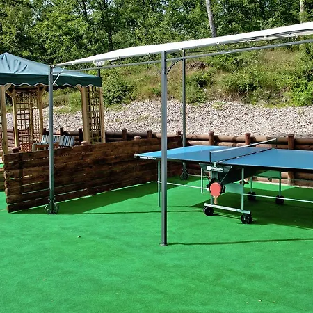 Emera Farm stay Gubbio